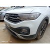 Recambio de paragolpes delantero para volkswagen t-cross advance referencia OEM IAM 2GM807221A  