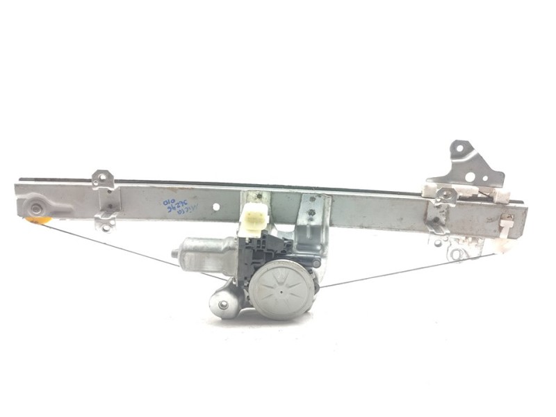 Recambio de elevalunas delantero derecho para nissan micra v (k14) acenta referencia OEM IAM 807205FA0A  