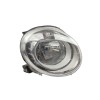 Recambio de faro derecho para fiat 500 (312) berlina club referencia OEM IAM 51787491  
