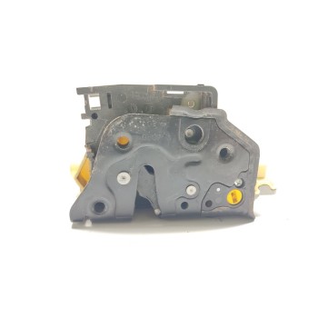 Recambio de cerradura puerta trasera izquierda para audi q7 (4l) 3.0 tdi referencia OEM IAM 3C4839015A  