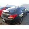 opel insignia berlina del año 2010