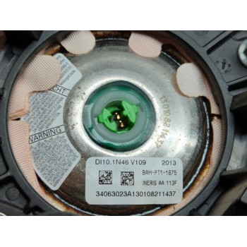 Recambio de kit airbag para ford c-max 1.0 ecoboost cat referencia OEM IAM EM51R042B85BA  