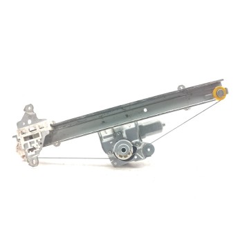 Recambio de elevalunas delantero derecho para nissan micra v (k14) acenta referencia OEM IAM 807205FA0A  