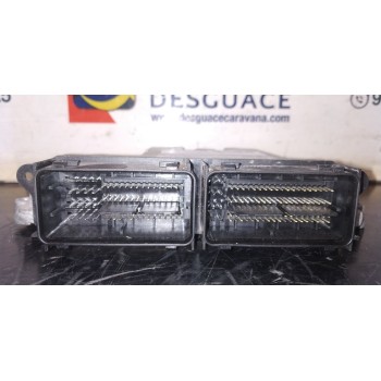Recambio de centralita motor uce para ford focus lim. st-line referencia OEM IAM F1FA12A650ASG  