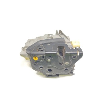 Recambio de cerradura puerta trasera izquierda para audi q7 (4l) 3.0 tdi referencia OEM IAM 3C4839015A  