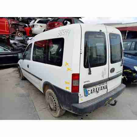OPEL COMBO (CORSA C)