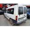 opel combo (corsa c) del año 2007