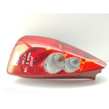 Recambio de piloto trasero izquierdo para mazda 5 berl. (cr) 2.0 crtd active+ (105kw) referencia OEM IAM P4830L  