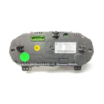 Recambio de cuadro instrumentos para mg zs comfort referencia OEM IAM 11469632  