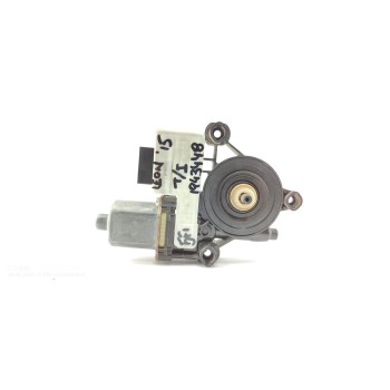 Recambio de motor elevalunas trasero izquierdo para seat leon (5f1) reference referencia OEM IAM 5Q0959811A  