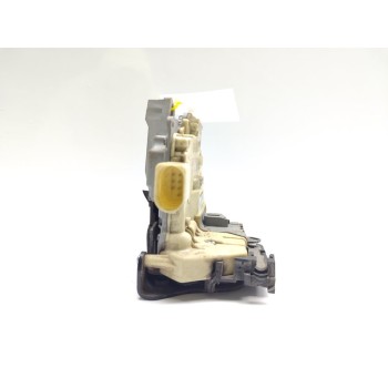 Recambio de cerradura puerta trasera izquierda para audi q7 (4l) 3.0 tdi referencia OEM IAM 3C4839015A  