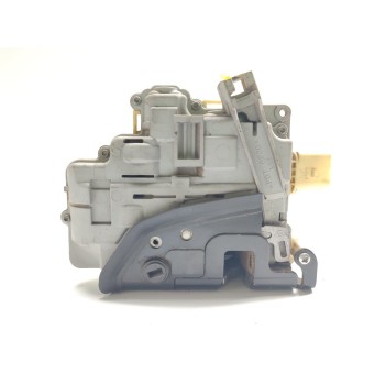 Recambio de cerradura puerta trasera izquierda para audi q7 (4l) 3.0 tdi referencia OEM IAM 3C4839015A  