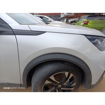 Recambio de aleta delantera derecha para peugeot 2008 (p1) allure referencia OEM IAM 9825439080  