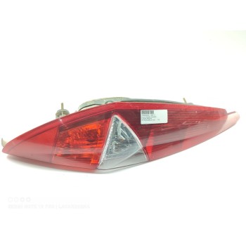 Recambio de piloto trasero izquierdo para fiat punto berlina (188) referencia OEM IAM   