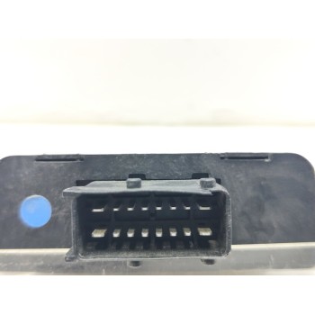 Recambio de modulo electronico para peugeot 407 st confort pack referencia OEM IAM 9647428280  