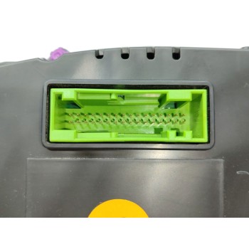 Recambio de cuadro instrumentos para mg zs comfort referencia OEM IAM 11469632  