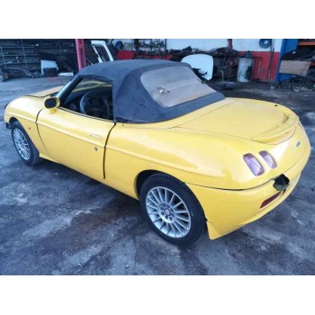 fiat barchetta (183) del año 2005