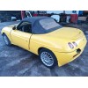 fiat barchetta (183) del año 2005