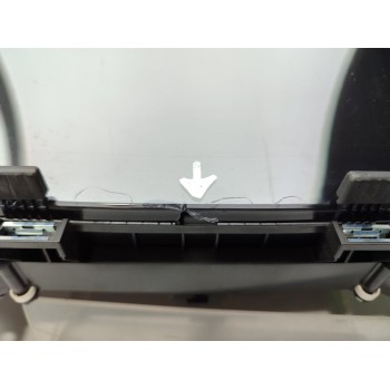 Recambio de cuadro instrumentos para mg zs comfort referencia OEM IAM 11469632  