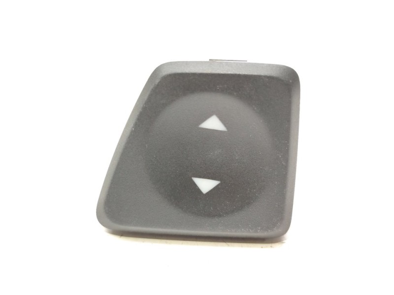 Recambio de mando elevalunas delantero derecho para fiat 500 (312) berlina club referencia OEM IAM 735450602  