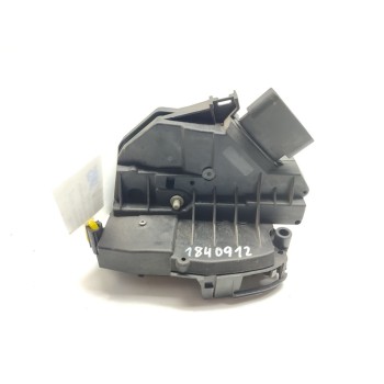 CERRADURA PUERTA DELANTERA DERECHA BM5AA21812BF 