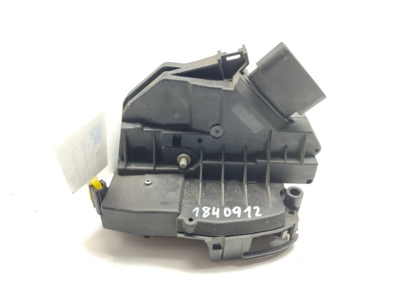 Recambio de cerradura puerta delantera derecha para ford focus lim. st-line referencia OEM IAM BM5AA21812BF  