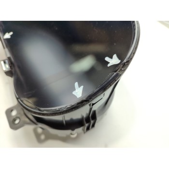 Recambio de cuadro instrumentos para mg zs comfort referencia OEM IAM 11469632  