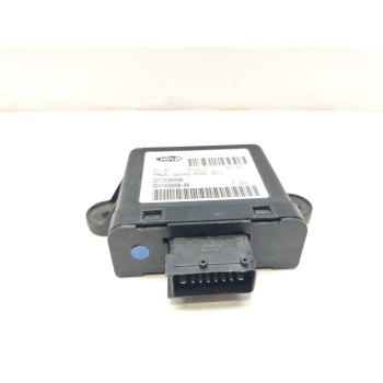 Recambio de modulo electronico para peugeot 407 st confort pack referencia OEM IAM 9647428280  