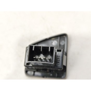 Recambio de mando elevalunas delantero derecho para fiat 500 (312) berlina club referencia OEM IAM 735450602  