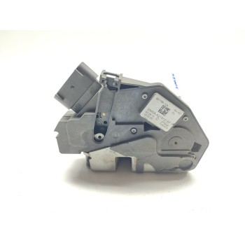 Recambio de cerradura puerta delantera derecha para ford focus lim. st-line referencia OEM IAM BM5AA21812BF  