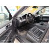volkswagen touareg (7l6) del año 2008