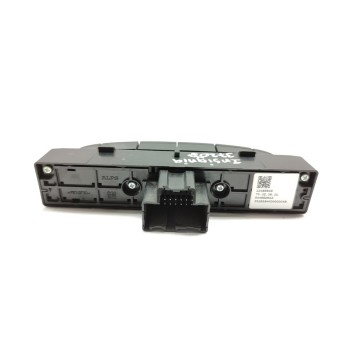 Recambio de interruptor para opel insignia grand sport selective referencia OEM IAM 13486949  