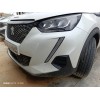 Recambio de paragolpes delantero para peugeot 2008 (p1) allure referencia OEM IAM 983851651T  