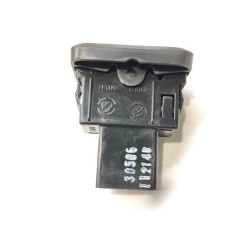 Recambio de mando elevalunas delantero derecho para fiat 500 (312) berlina club referencia OEM IAM 735450602  