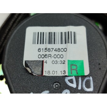 Recambio de kit airbag para ford c-max 1.0 ecoboost cat referencia OEM IAM EM51R042B85BA  