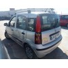 fiat panda (169) del año 2012