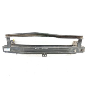 Recambio de refuerzo paragolpes delantero para volkswagen tiguan (5n1) +motion referencia OEM IAM 5N0807109F  