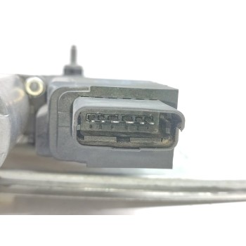 Recambio de elevalunas trasero izquierdo para citroën c3 feel referencia OEM IAM 9830478480  