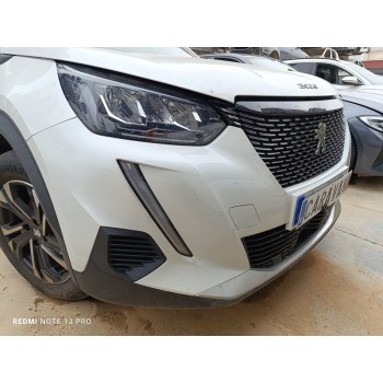 Recambio de paragolpes delantero para peugeot 2008 (p1) allure referencia OEM IAM 983851651T  