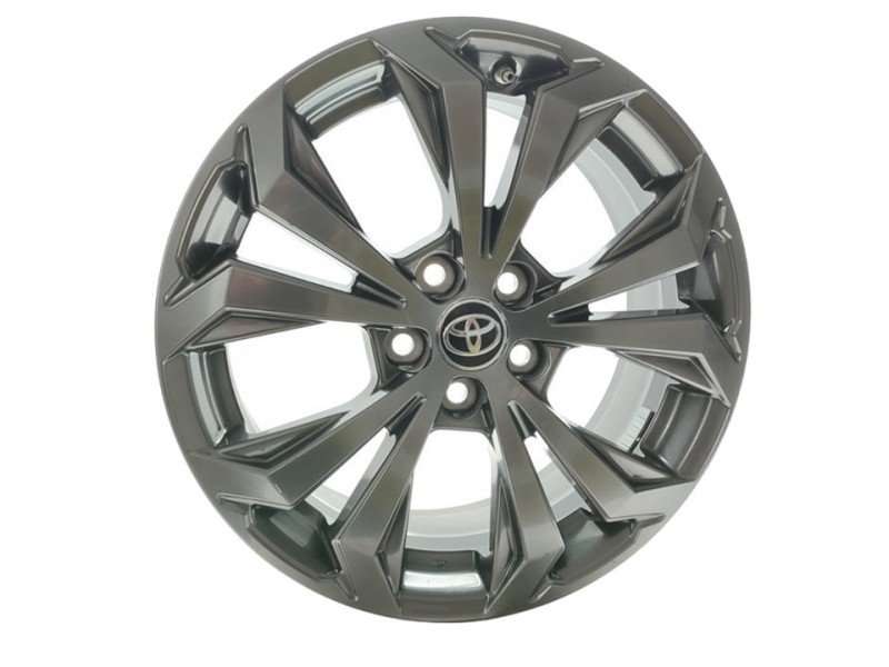 Recambio de llanta para toyota rav4 hybrid 4x2 business referencia OEM IAM 4261A42160  