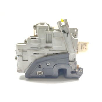 Recambio de cerradura puerta trasera izquierda para audi a6 berlina (4f2) 2.8 fsi referencia OEM IAM 4F0879015A  
