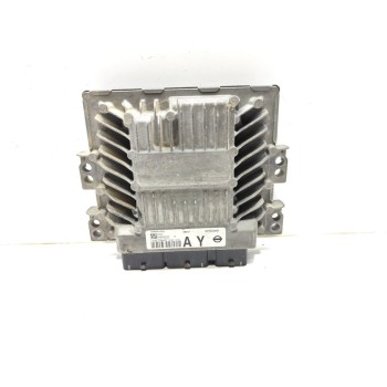 Recambio de centralita motor uce para nissan qashqai (j10) acenta referencia OEM IAM 23710JD54D  