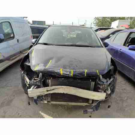 OPEL CORSA D