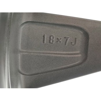 Recambio de llanta para toyota rav4 hybrid 4x2 business referencia OEM IAM 4261A42160  