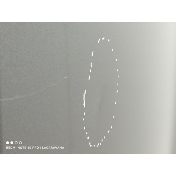 Recambio de capo para mercedes-benz clase a (bm 177) a 200 (177.087) referencia OEM IAM A1778801800  