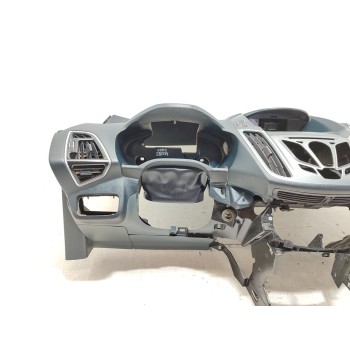 Recambio de kit airbag para ford c-max 1.0 ecoboost cat referencia OEM IAM EM51R042B85BA  