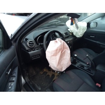 mazda 3 berlina (bk) del año 2006