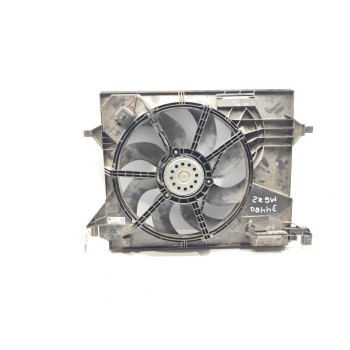 Recambio de electroventilador para mg zs comfort referencia OEM IAM 10847398  