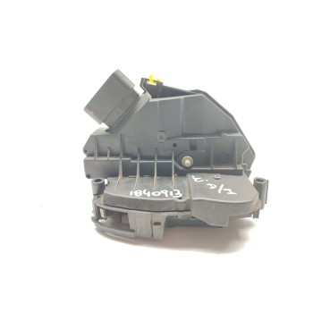 CERRADURA PUERTA DELANTERA IZQUIERDA BM5AA21813AF 