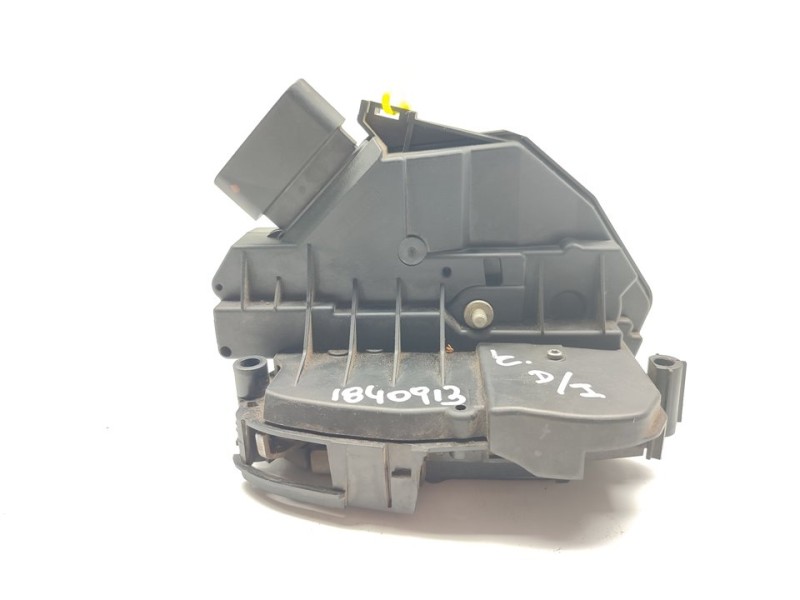Recambio de cerradura puerta delantera izquierda para ford focus lim. st-line referencia OEM IAM BM5AA21813AF  